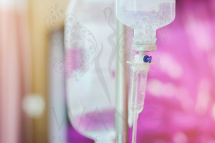 IV Infusion Therapy