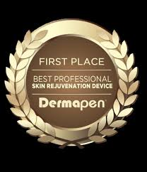 dermapen-award