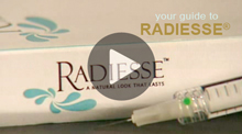 Video: Your Guide to Radiesse