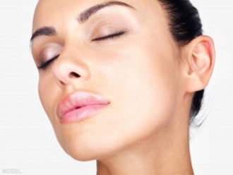 Lips &amp; Chin Augmentation in Pasadena and Inland Empire