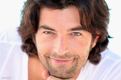 Plastic Surgery for Men in Pasadena and Inland Empire