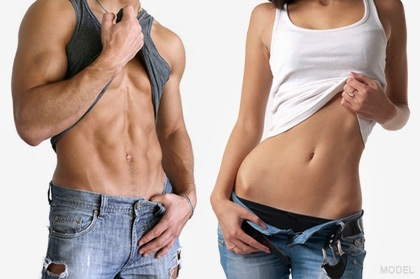 Liposuction (Body Contouring by Unwanted Fats Removal)