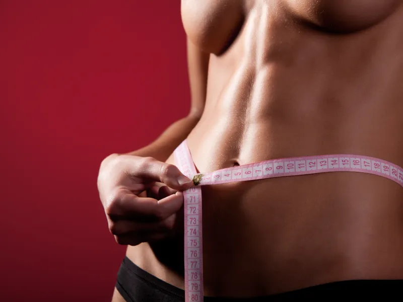 Laser Liposuction