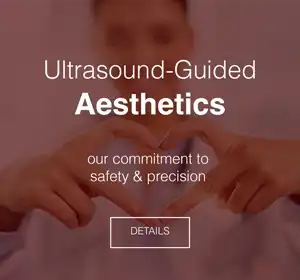 Ultrasound Guided Aesthetics