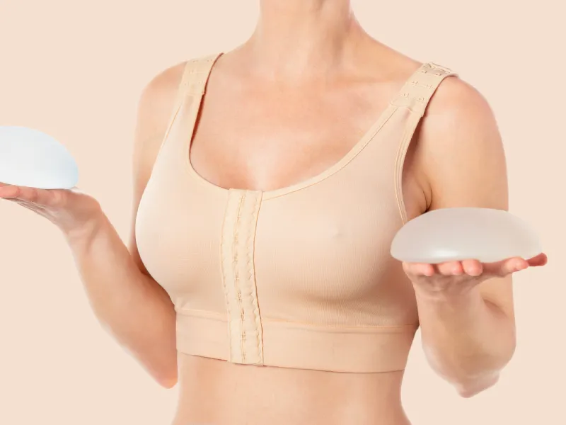 Breast Implant Options