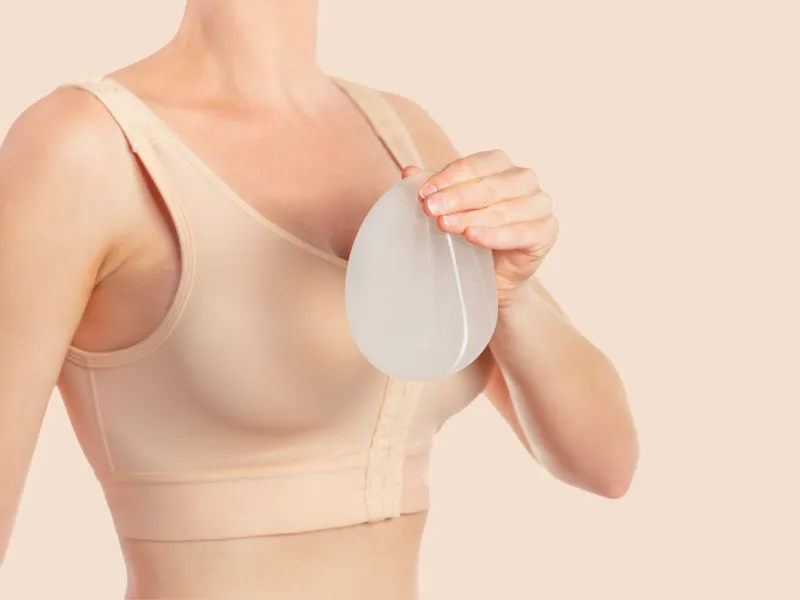 Breast Augmentation