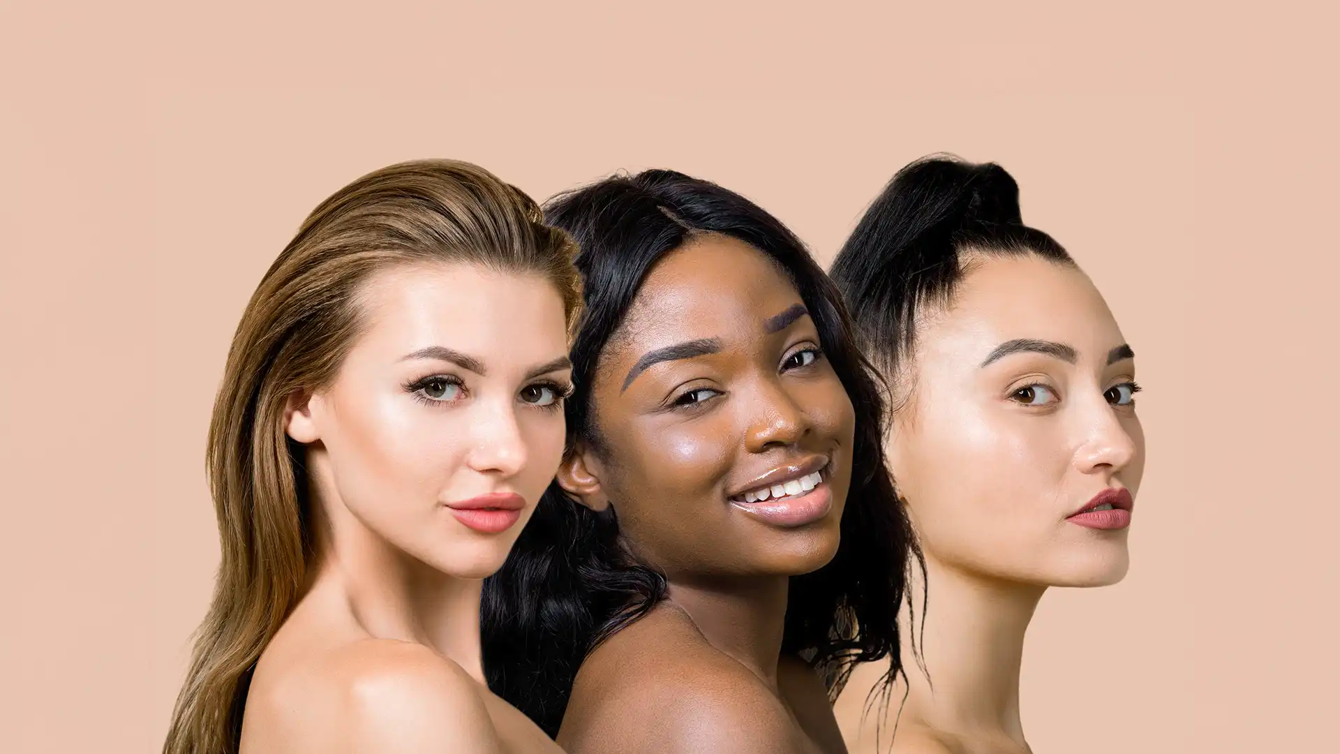 Achieve Flawless Skin Texture & Reduced Pores Today