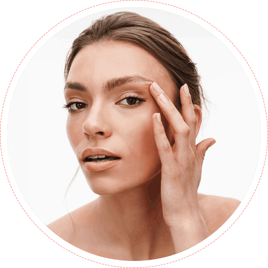 Wrinkles & Fine Line Treatments