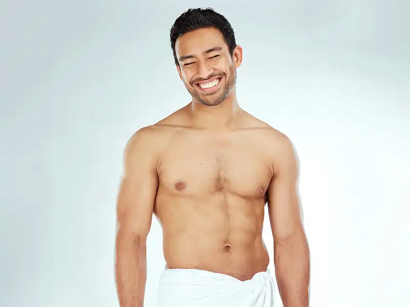 Tummy Tuck for Men