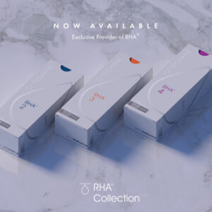 Rha Product