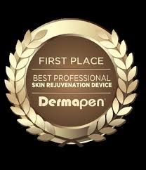 Dermapen Award