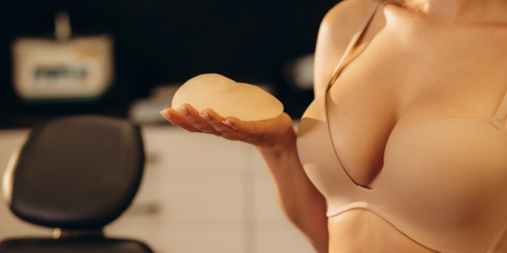 Wang Plastic Surgery Procedures Breast 5