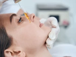 Exosome Therapy 2 Synthetic Biostimulator Exosome